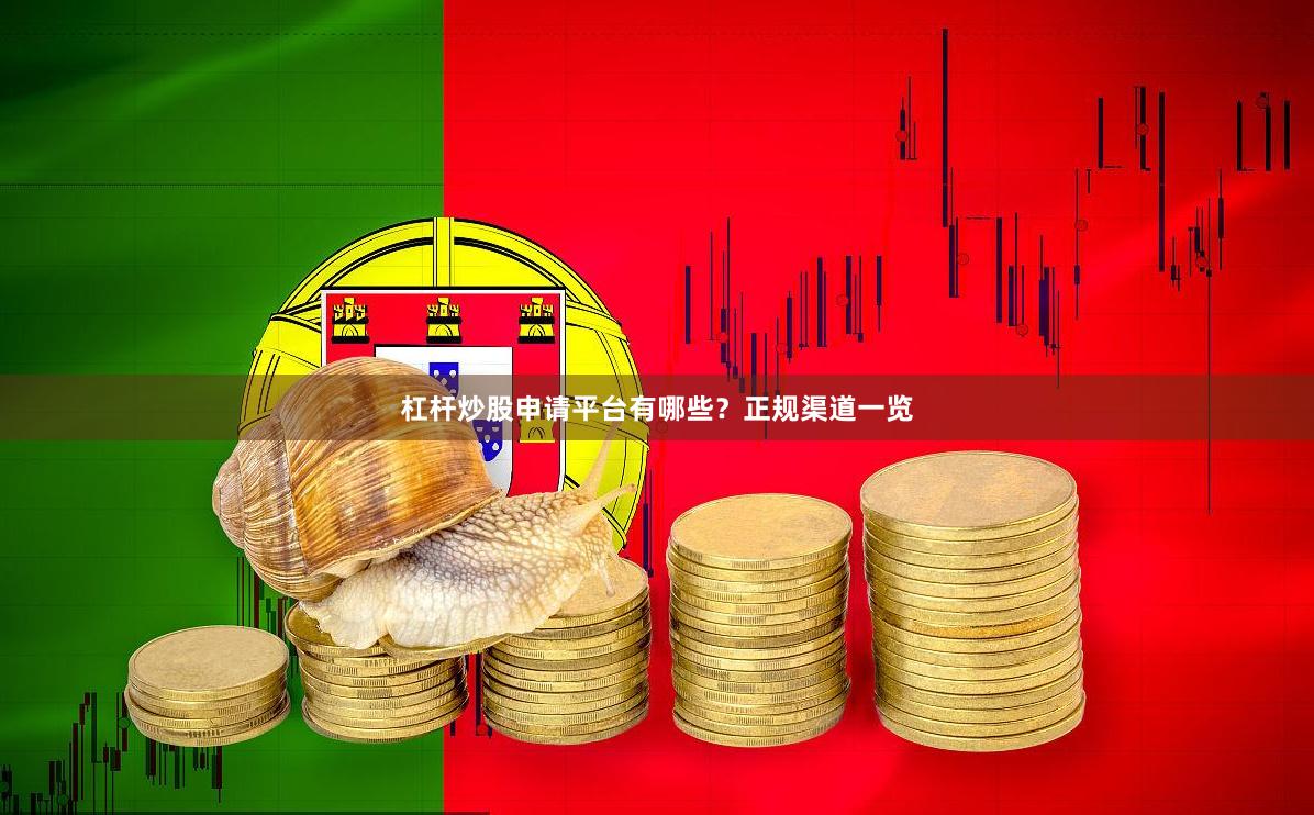 杠杆炒股申请平台有哪些？正规渠道一览